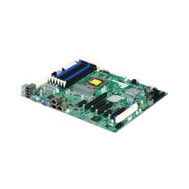 Supermicro X8SIA-F-O Single Socket LGA1156 ATX Server Motherboard