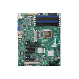 Supermicro X8SIA-O Single Socket LGA1156 ATX Server Motherboard