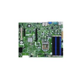 Supermicro X8SIE-LN4 Single Socket LGA1156 ATX Server Motherboard