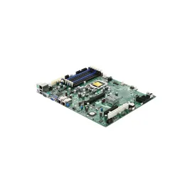 Supermicro X8SIE-LN4F-B Socket LGA1156 ATX Server Motherboard