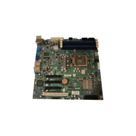 Supermicro X8SIL-F Socket LGA1156 Micro-ATX Server Motherboard