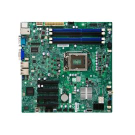 Supermicro X8ST3-F-B Single Socket LGA1366 ATX Server Motherboard