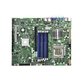 Supermicro X8STI-LN4 Single Socket LGA1366 ATX Server Motherboard