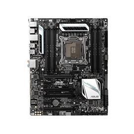 Asus X99-A/USB3.1 Socket LGA2011-v3 ATX Desktop Motherboard