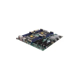 Supermicro X9DA7-B Socket LGA2011 E-ATX Server Motherboard