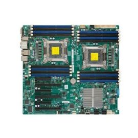 Supermicro X9DAI Dual Socket LGA2011 E-ATX Server Motherboard