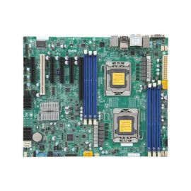 Supermicro X9DAL-I-B Dual Socket LGA1356 ATX Server Motherboard
