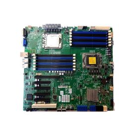 Supermicro X9DB3-F Dual Socket LGA1356 ATX Server Motherboard