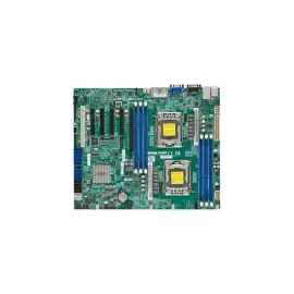 Supermicro X9DB3-TPF-B Socket LGA1356 Proprietary Server Motherboard