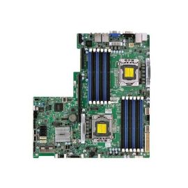 Supermicro X9DBI-F-B Dual Socket LGA1356 Server Motherboard