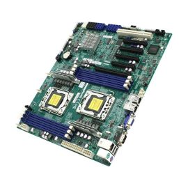 Supermicro X9DBL-3-O Supports E-ATX Server Motherboard