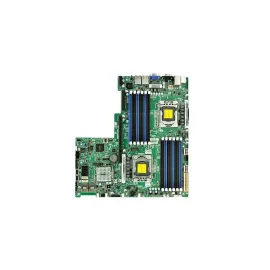 Supermicro X9DBU-IF-B Socket LGA1356 Proprietary Server Motherboard