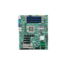 Supermicro X9DR7-LN4F Socket LGA2011 E-ATX Server Motherboard