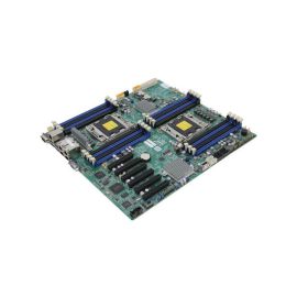 Supermicro X9DRD-7LN4F-O Dual Socket LGA2011 ATX Server Motherboard
