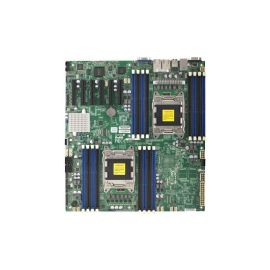 Supermicro X9DRD-EF Dual Socket LGA2011 E-ATI Server Motherboard