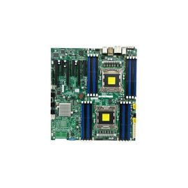 Supermicro X9DRD-LF-B Socket LGA2011 E-ATX Server Motherboard