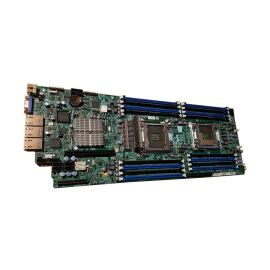 Supermicro X9DRFR Dual Socket LGA2011 Proprietary Server Motherboard