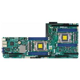 Supermicro X9DRG-HF-B Dual Socket LGA2011 Proprietary Server Motherboard