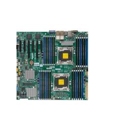 Supermicro X9DRH-7TF Dual Socket ATX Server Motherboard