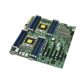 Supermicro X9DRI-F-O Dual Socket LGA2011 E-ATX Server Motherboard