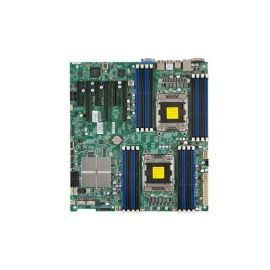 Supermicro X9DRI-F Dual Socket LGA2011 ATX Server Motherboard