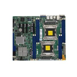 Supermicro X9DRL-7F-B Dual Socket LGA2011 ATX Server Motherboard