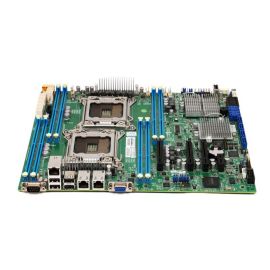 Supermicro X9DRL-7F Dual Socket LGA2011 ATX Server Motherboard