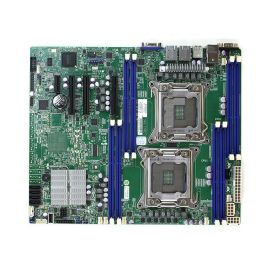 Supermicro X9DRL-EF Server Motherboard