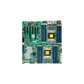 Supermicro X9DRL-IF-B Socket LGA2011 ATX Server Motherboard
