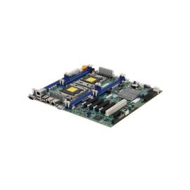 Supermicro X9DRL-IF Dual Socket LGA2011 ATX Server Motherboard