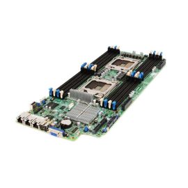 Supermicro X9DRT-F Supports E-ATX Server Motherboard