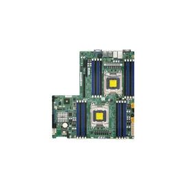 Supermicro X9DRW-3F Dual Socket LGA2011 E-ATX Server Motherboard