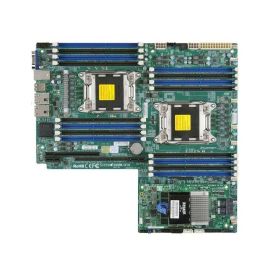 Supermicro X9DRW-CF31 Dual Socket LGA2011 ATX Server Motherboard