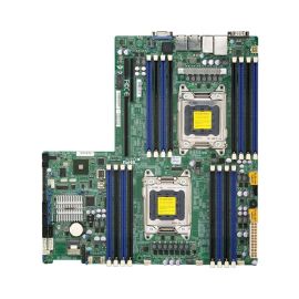Supermicro X9DRW-IF-O Dual Socket LGA2011 Proprietary Server Motherboard