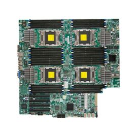 Supermicro X9QRI-F-P Quad Socket LGA2011 Server Motherboard