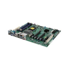 Supermicro X9SAE-V-O Single Socket LGA1155 ATX Server Motherboard