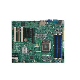 Supermicro X9SCA-B Single Socket LGA1155 ATX Server Motherboard