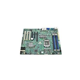 Supermicro X9SCA-F Single Socket LGA1155 ATX Server Motherboard