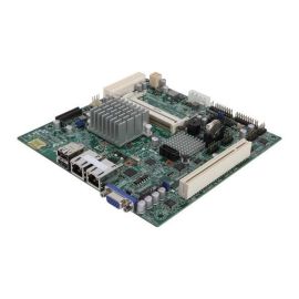 Supermicro X9SCAA Single Socket FCBGA559 Mini-ITX Server Motherboard