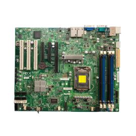 Supermicro X9SCAFB Dual Socket LGA1155 ATX Server Motherboard