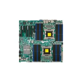Supermicro X9SCI-LN4F-B Socket LGA1155 ATX Server Motherboard