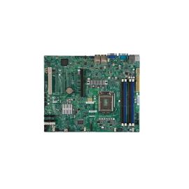 Supermicro X9SCI-LN4F-O Single Socket 1155 ATX Server Motherboard