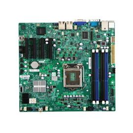 Supermicro X9SCM Single Socket LGA1155 ATX Server Motherboard
