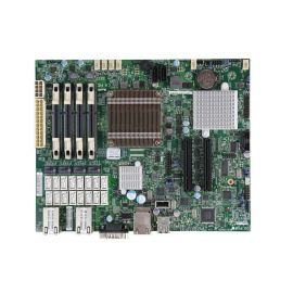 Supermicro X9SKV-1125-B Single Socket LGA1155 Micro-ATX Server Motherboard