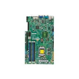 Supermicro X9SPU-F Single Socket LGA1155 ATX Server Motherboard