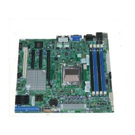 Supermicro X9SPV-F-3217UE-O Single Socket GA1023 Mini-ITX Desktop Motherboard