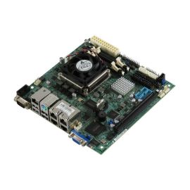 Supermicro X9SPV-M4-O Single Socket GA1023 Mini-ITX Desktop Motherboard