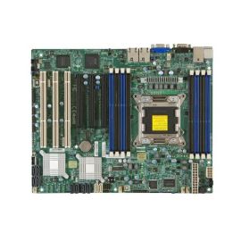 Supermicro X9SRE-F-B Single Socket LGA2011 ATX Server Motherboard