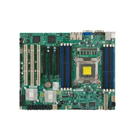 Supermicro X9SRE-F Socket LGA2011 ATX Server Motherboard