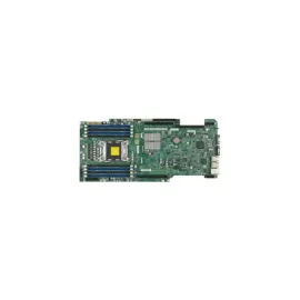 Supermicro X9SRG-F-B Supports Proprietary Server Motherboard